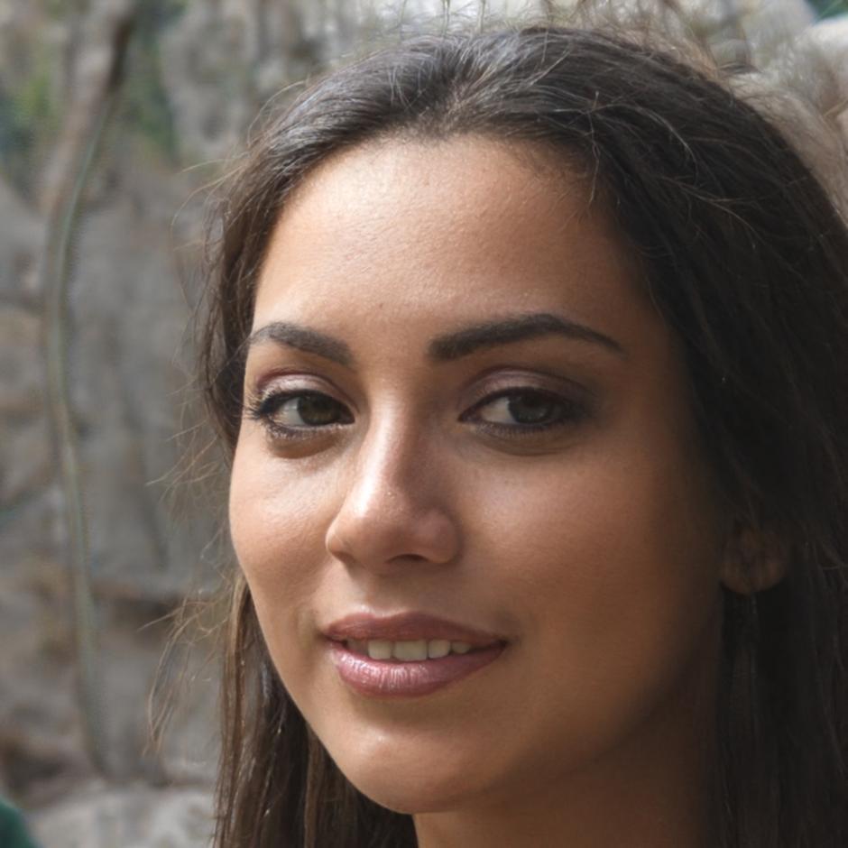 Portrait de Marie Dubois, participante à la formation