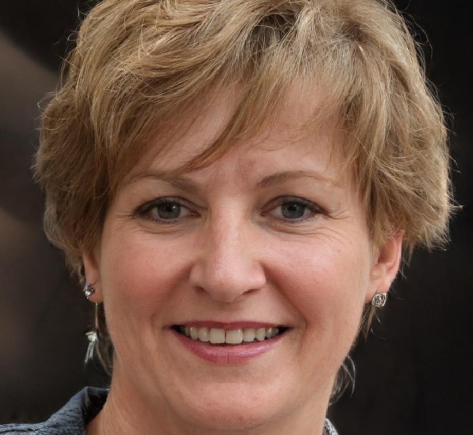 Portrait de Sophie Moreau, formatrice experte en finance