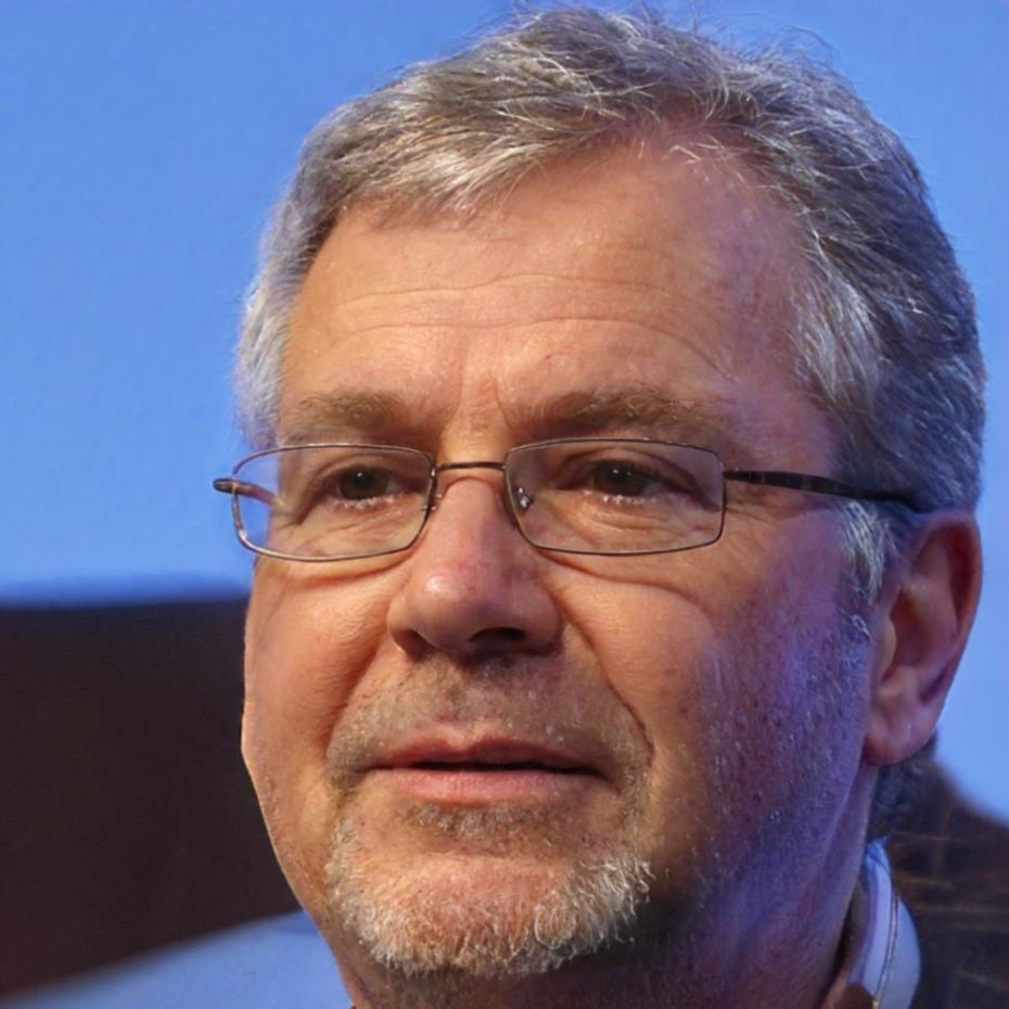 Portrait de Julien Marchand, mentor en finance